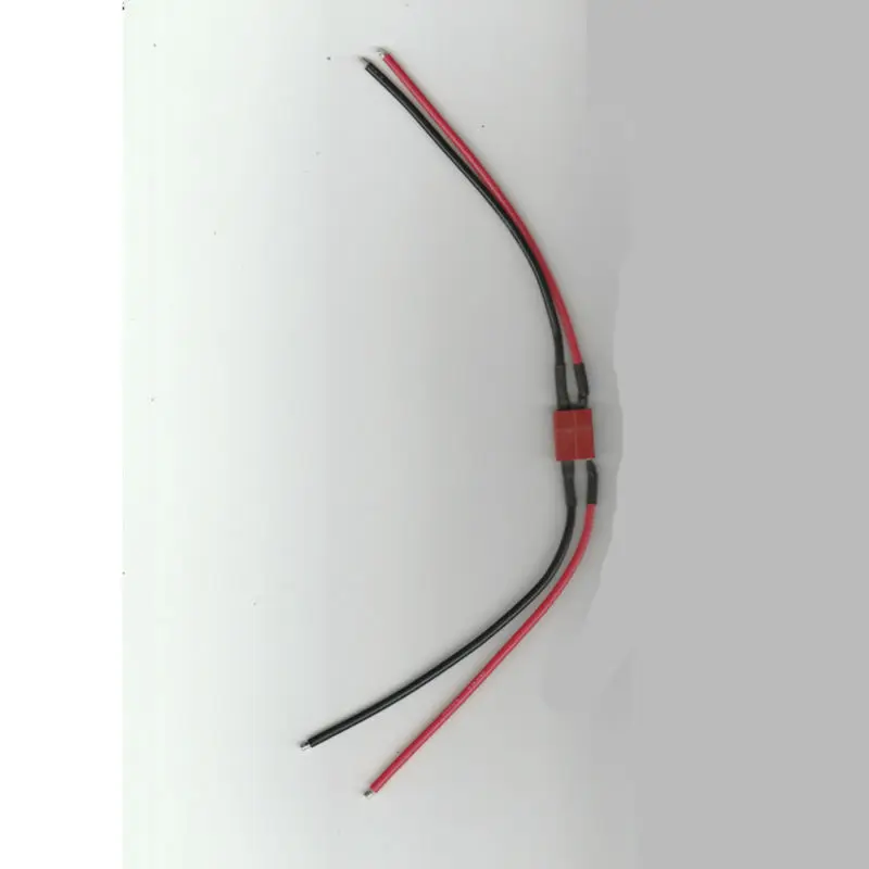 1 пара Т-образные штекеры для аккумуляторов | Автомобили и мотоциклы