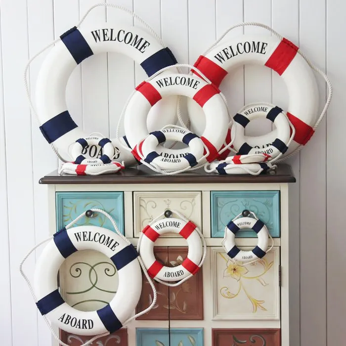 Украшение для стен в средиземноморском стиле украшение из пенопласта гостиной