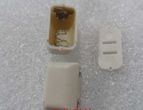 

40pcs AG13 Battery Packs LR44 Battery Holders