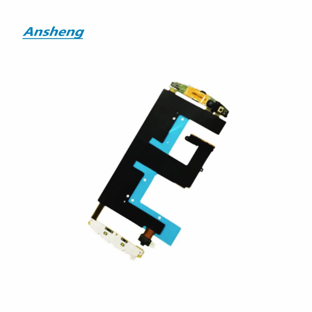 Ansheng основной гибкий кабель с модулем платы для Sony Ericsson Xperia Pro MK16 MK16A MK16I|flex cable|sony
