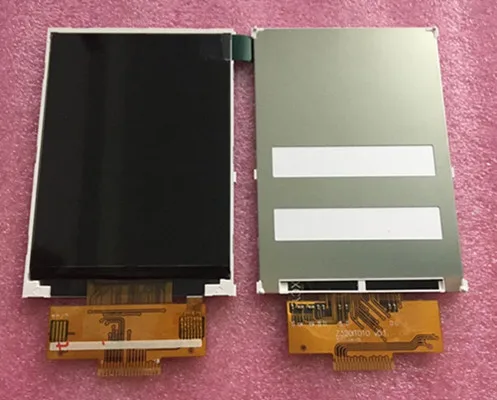 3 2 дюймовый 18PIN SPI TFT ЖК-экран (без касания) ILI9341 Привод IC 240*320 | Электроника