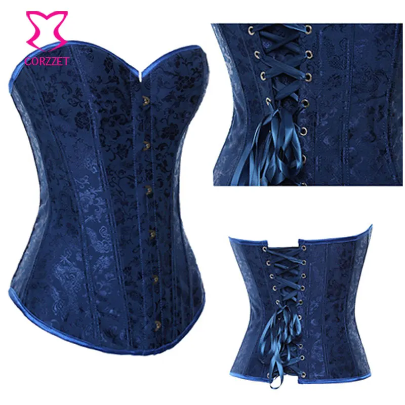 Женские готические корсеты и бюстье | Женская одежда