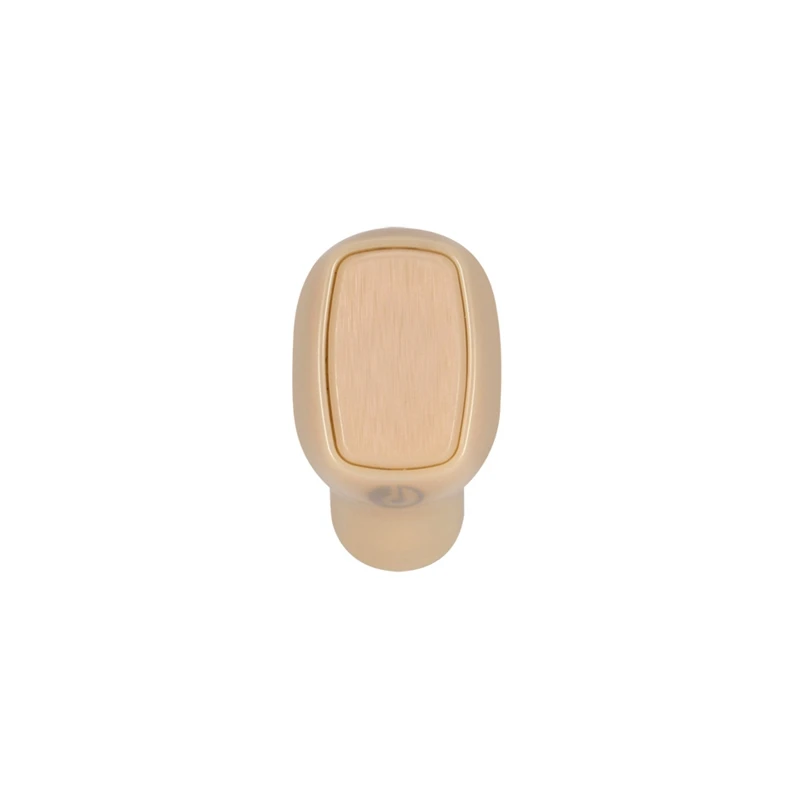 OVLENG M8 мини-невидимый наушник вызовы Беспроводной динамик Bluetooth 4.1 вкладыши рука