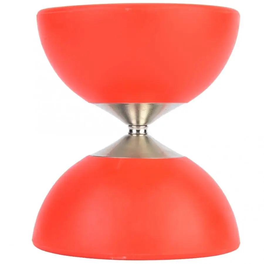 Классические китайские игрушки YOYO 1 Bearing Diabolo набор традиционные загадочные