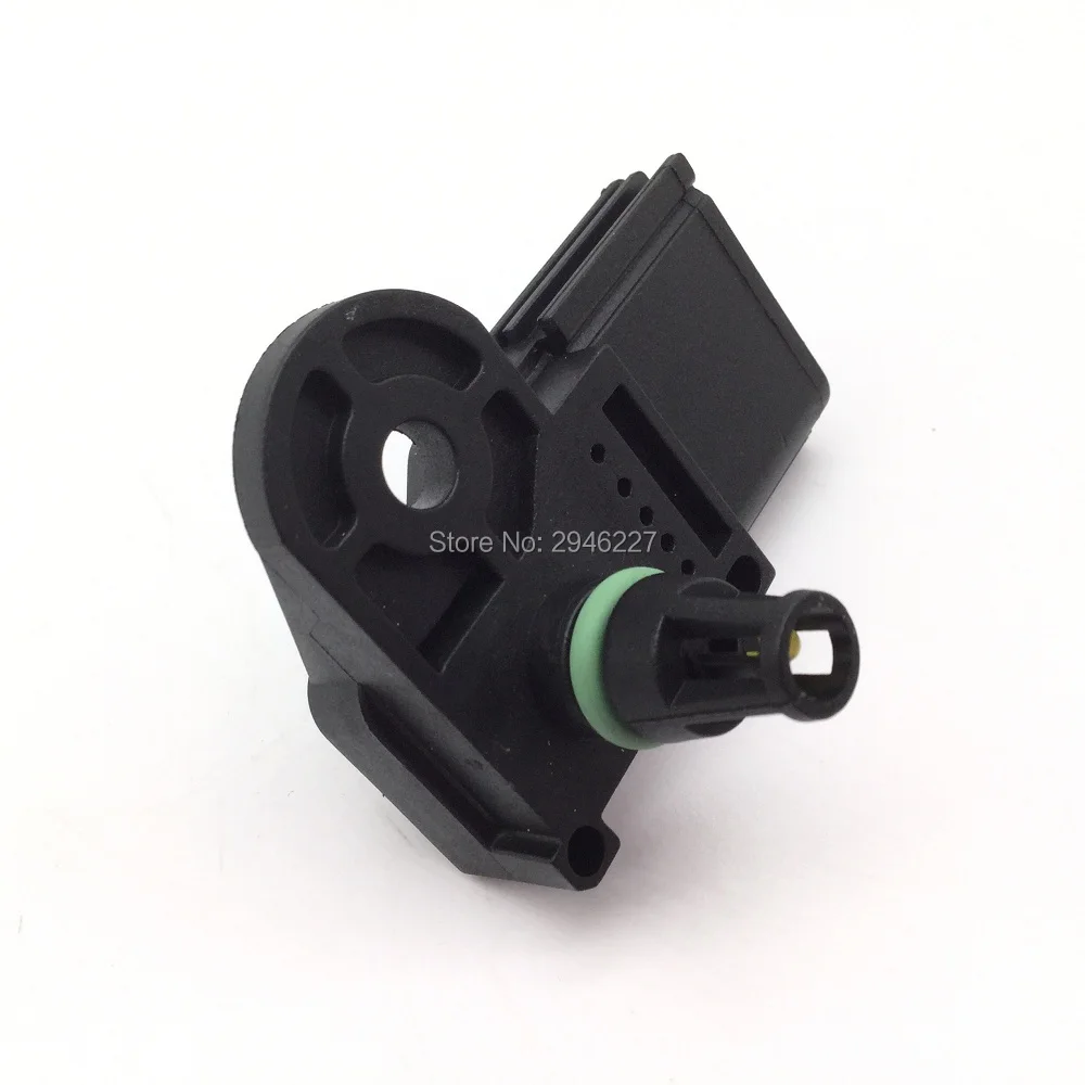 Для Ford Focus II (DA _) Φ датчик карты 1S7A 9F479 AB AC 0261 230 044 1119939 1439900 1S7A9F479AB 0261230044|Датчик