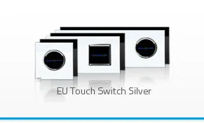 Livolo Luxury Стекло Панель Smart Switch, удаленная& Touch Управление настенный выключатель света, VL-C701R-11/VL-C701R-11