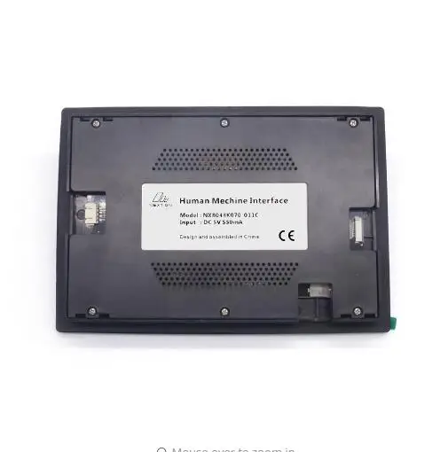 Улучшенный экран Nextion NX8048K070_011R с усиленным сопротивлением корпусом 7 дюймов