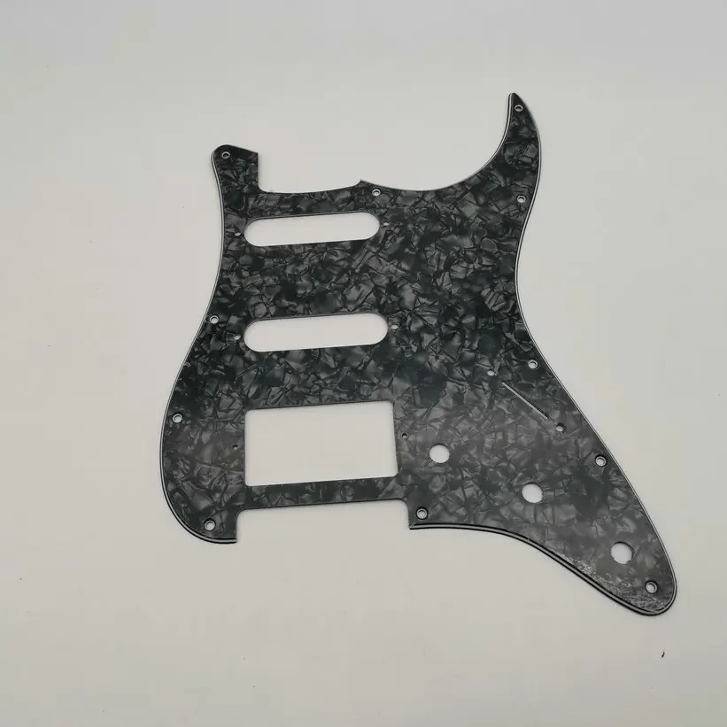 10 Wilkinson WVS Alnico V 60 s одна катушка гитары ЗВУКОСНИМАТЕЛИ ДЛЯ SSH Гитара Stratocaster, гитары накладки/набор - Цвет: 10
