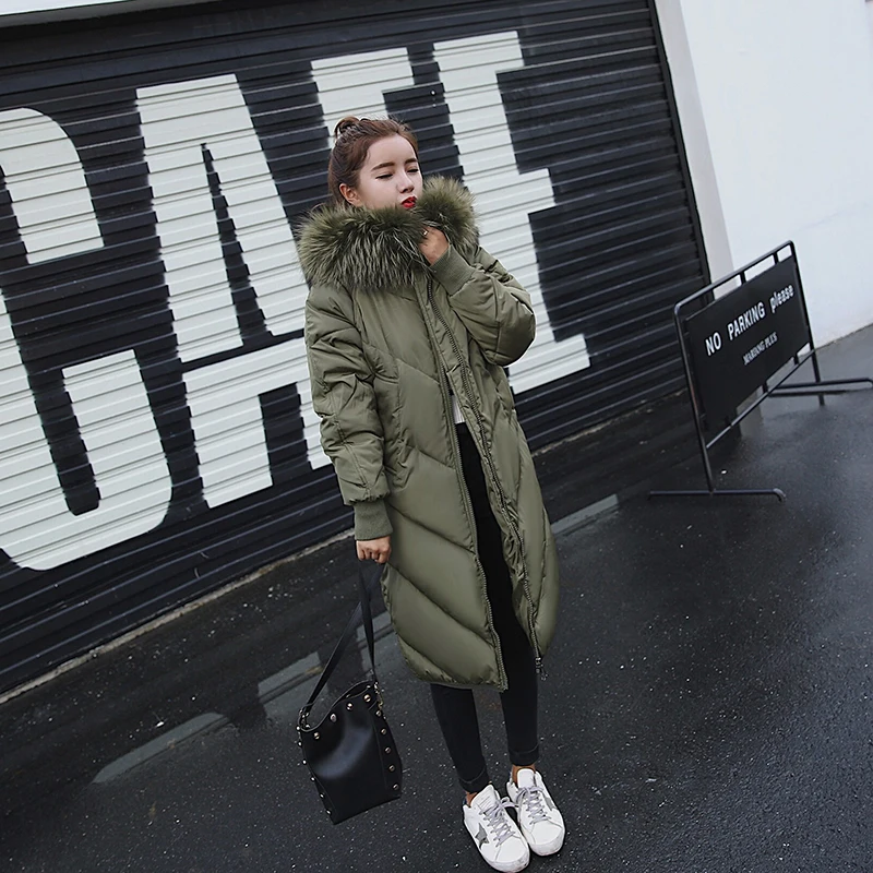 

Cheap wholesale 2018 new Autumn winter Hot selling women's fashion casual warm jacket female bisic coats L8816