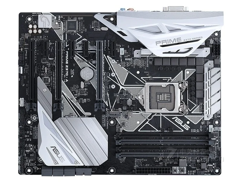 Бесплатная доставка оригинальная материнская плата для нового ASUS PRIME 1151 DDR4 LGA 64 Гб