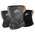 1 шт. летняя головная уборка велосипедная лицевая маска УФ Защита от солнца велосипедная маска