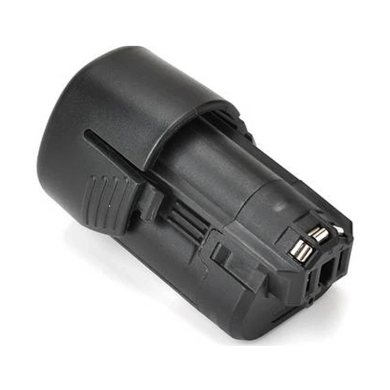 Перезаряжаемый литий ионный аккумулятор для bosch 2 2000 GSB GSR PS BAT411 10 8 607 мАч 412