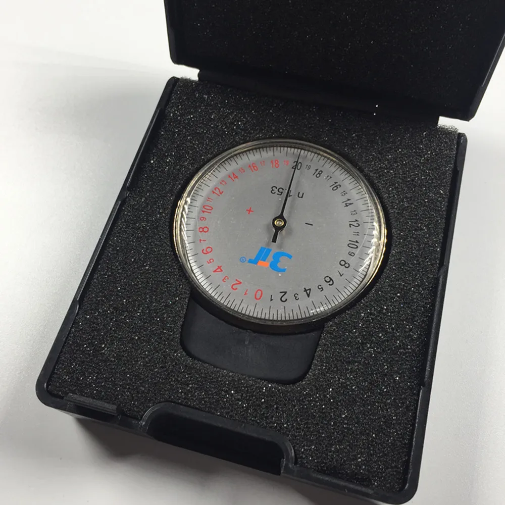 1 очки для работы за компьютером линза тестер радиан аппарат|Детали инструментов|