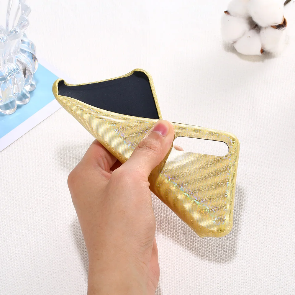 Luxury Bling Glitter Phone Case for Huawei Mate 9 10 20 pro P10 plus P20 lite P30 Silicon Crystal Sequins Cover Fundas |