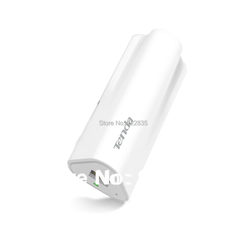 Chinesefirmware TENDA 4G300 беспроводной 300 Мбит 3 г 4 портативный маршрутизатор м путешествия