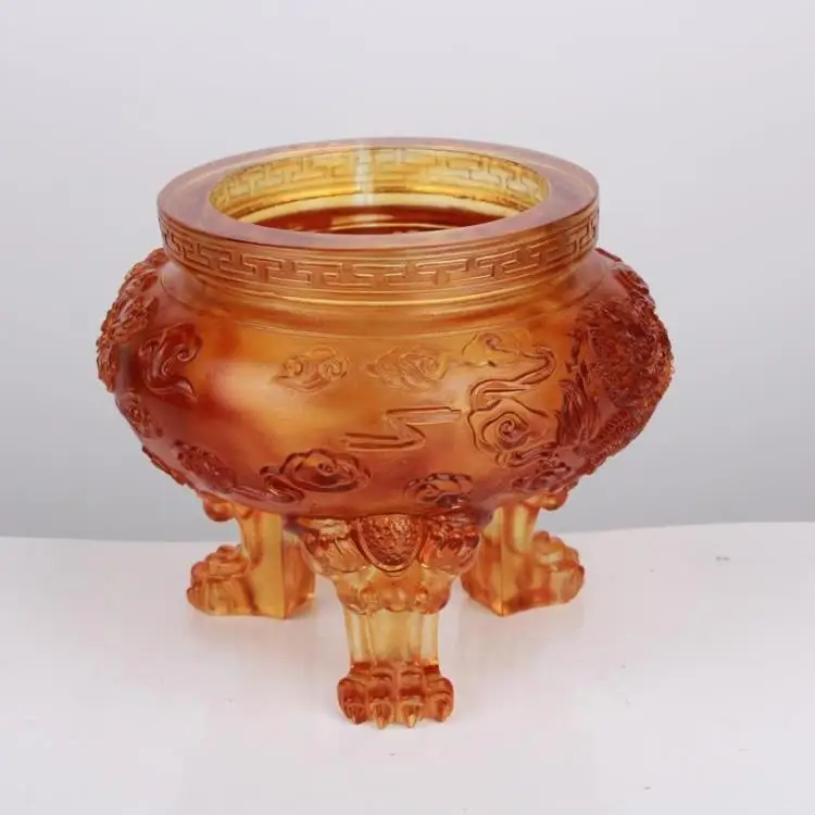 Sheng Long Baoding стеклянные украшения для рукоделия Элитная офисная мебель деловой