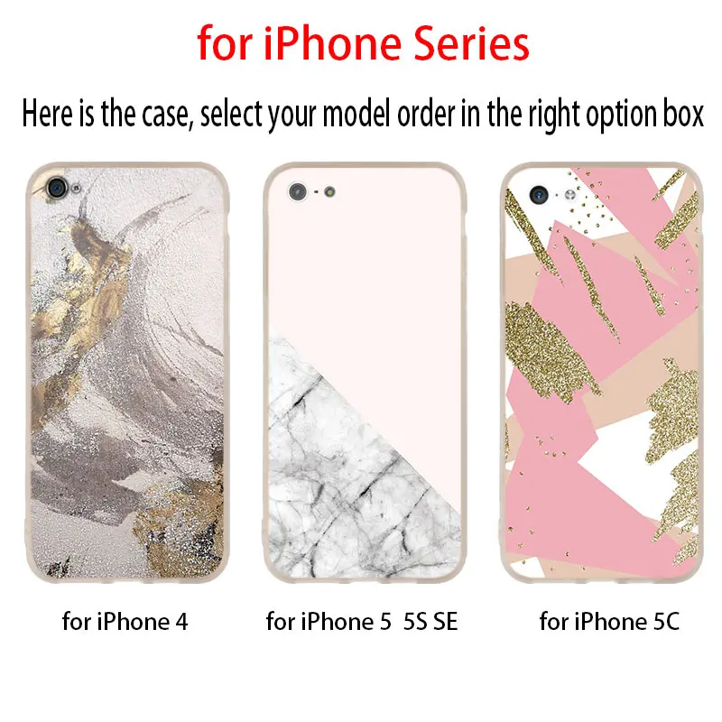 Мраморный BlackRose золото мягкий чехол для iPhone 12 11 Pro X XS Max XR 8 7 6 Plus 5s SE 2020 S 1 мини Чехол |