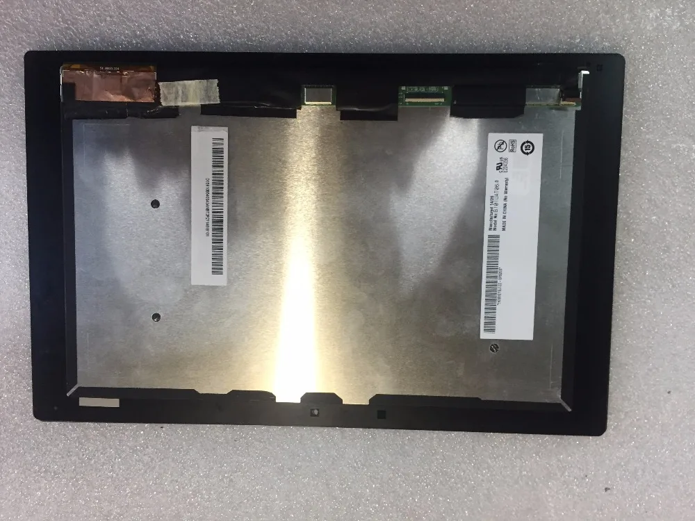 Laptop LCD Display Panel + Touch Screen Digitizer Assembly For Sony Xperia Tablet Z2 SGP511 SGP512 SGP521 SGP541 SGP551 SGP561 | Компьютеры