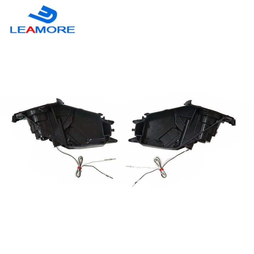 Складной двигатель для бокового зеркала с зеркалом складной модуль ACCORD 9 го