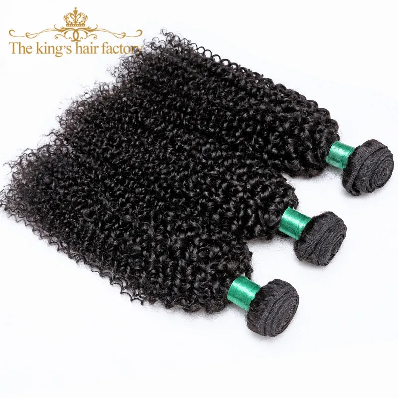 Лучшие Продажи Вьющиеся Волосы Король Продукты Волос Индийской Vrign