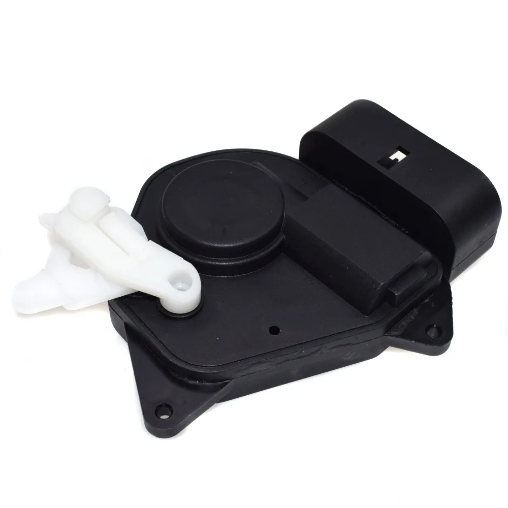 Силовой привод дверного замка ISANCE передний левый водитель для Toyota RAV4 2000 4l 2001 2002 2003