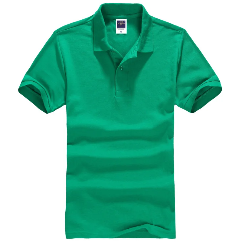 Новинка 2017 Мужская брендовая рубашка поло для мужчин дизайнерская мужская