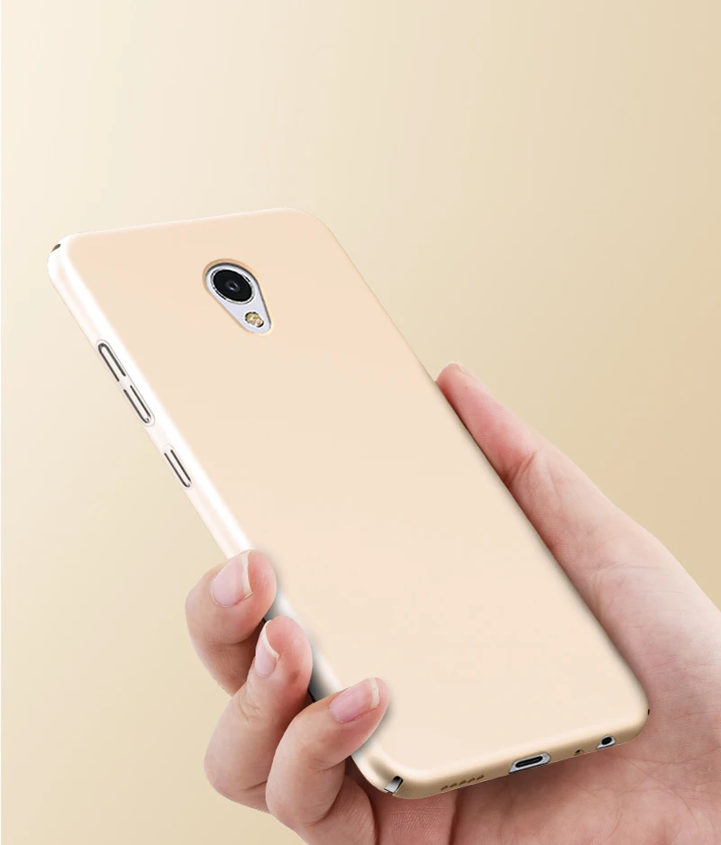 Матовый серии полный case обложка для meizu m3s m3 примечание m5 примечание mx6 Pro 6 Plus U10 U20 M3X Жесткий PC Задняя Крышка Матовая Телефон мешок чехол на meizu M5s m5 note E2
