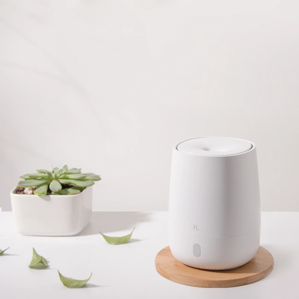 Xiaomi Youpin Hl портативный usb-мини воздушный диффузор для ароматерапии и увлажнитель