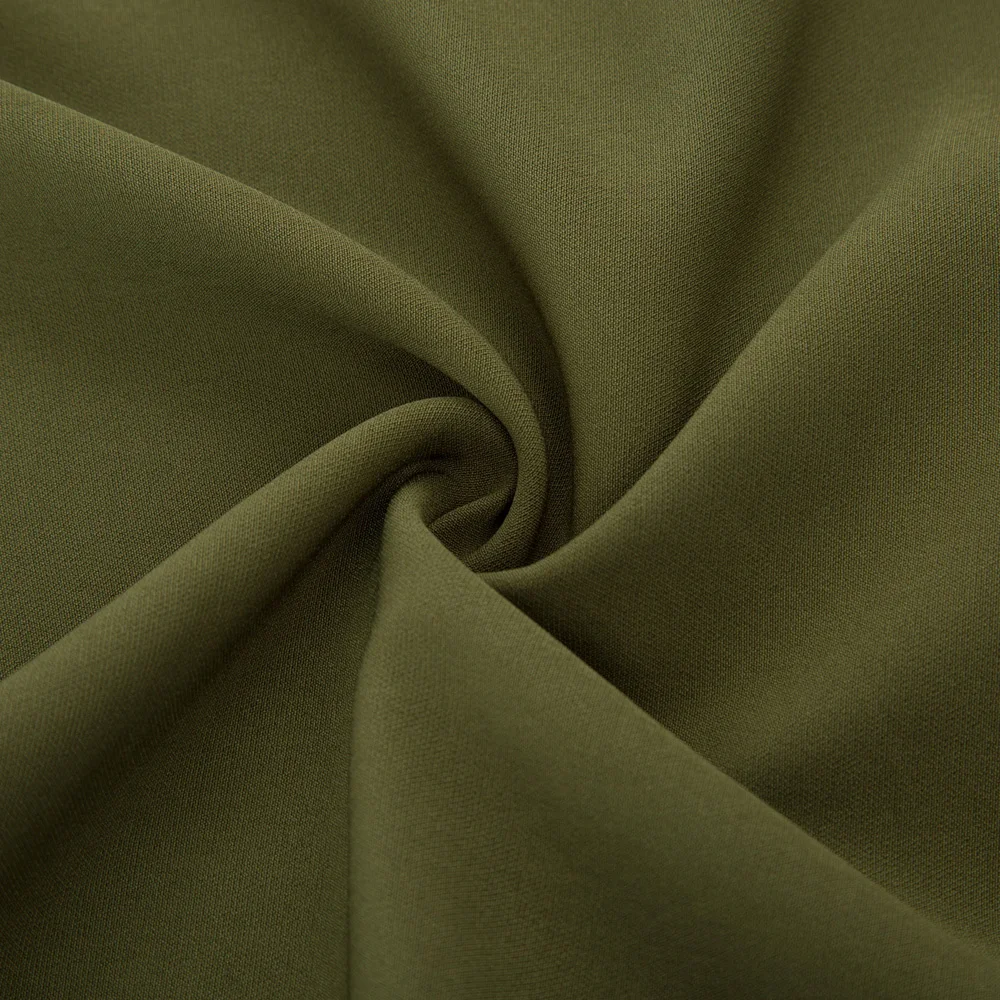 Женское облегающее платье карандаш GK без рукавов с поясом и разрезом