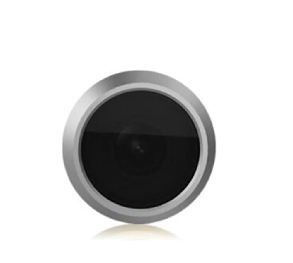 4,3 дюймов 3MP 160 градусов широкоугольный глазок просмотра видео телефон двери