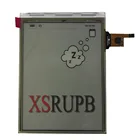 Новый 6-дюймовый ЖК-экран для PocketBook 100%, базовый сенсорный экран без подсветки, электронная книга 625