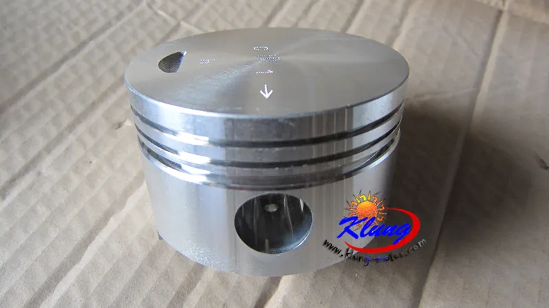 Детали двигателя Huaihai 800cc высокопроизводительный поршень для roketa goka kazuma багги utv go