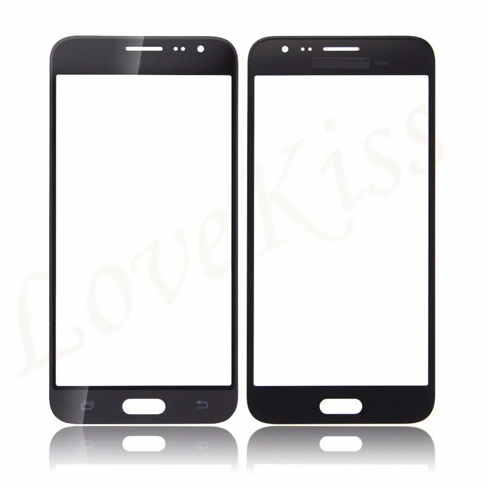 5 0 &quotвысококачественный сенсорный экран для Samsung Galaxy J3 2016 J320F J320 J320FN передний