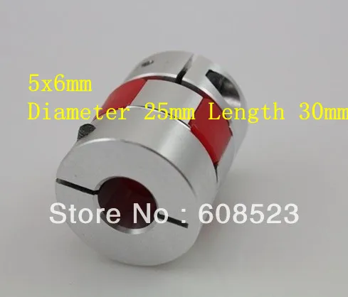 Продукт/инвентаризации ШВП C7/SFU1604 L200/250/300/350/400/ 450/500/550 мм один Ballnut для ЧПУ