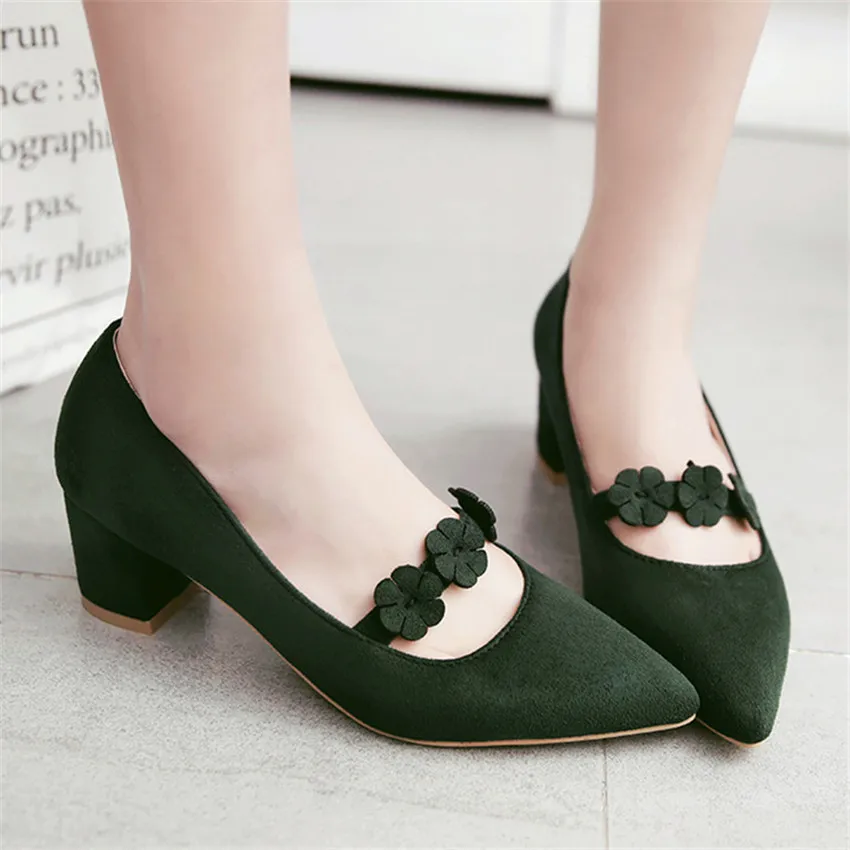 Туфли на высоком каблуке Женские туфли-лодочки Обувь высоких каблуках женские