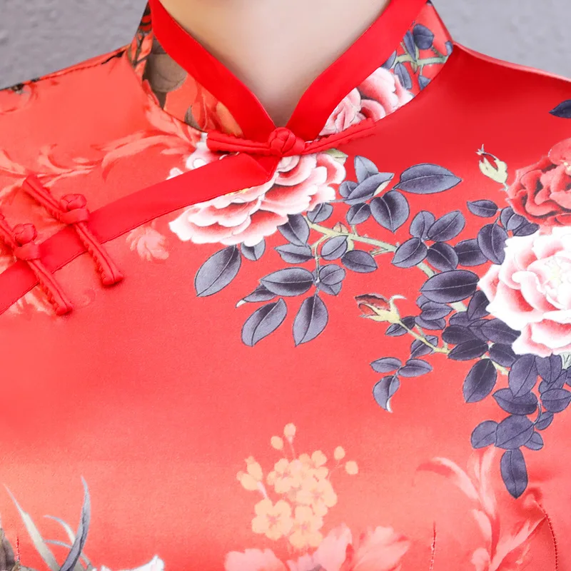 Новинка летняя женская блузка юбка комплекты традиционная китайская рубашка из 2