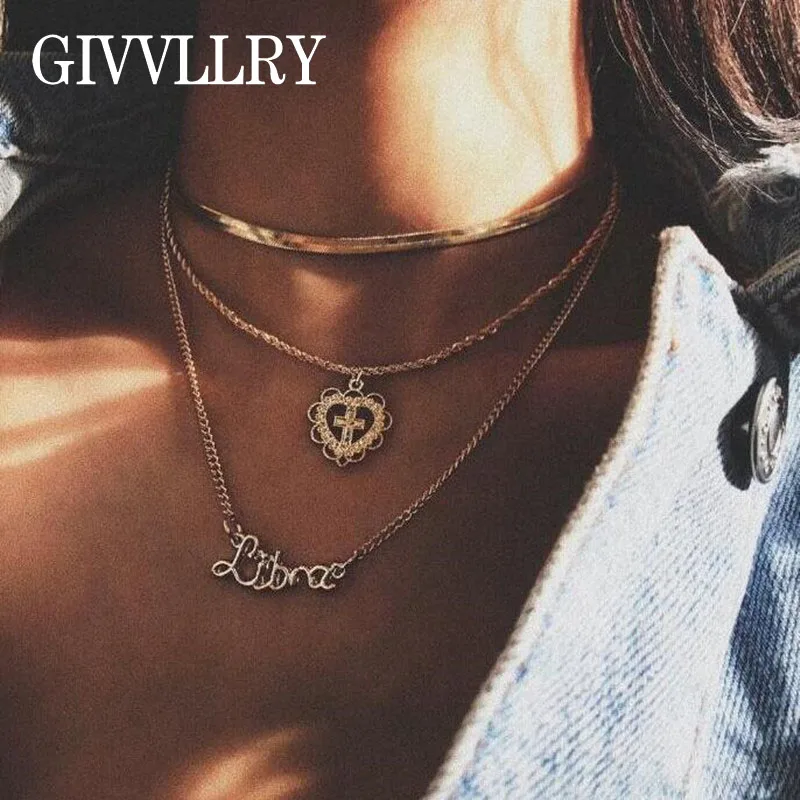 Бесплатная доставка элегантное ожерелье с подвеской в виде креста сердца