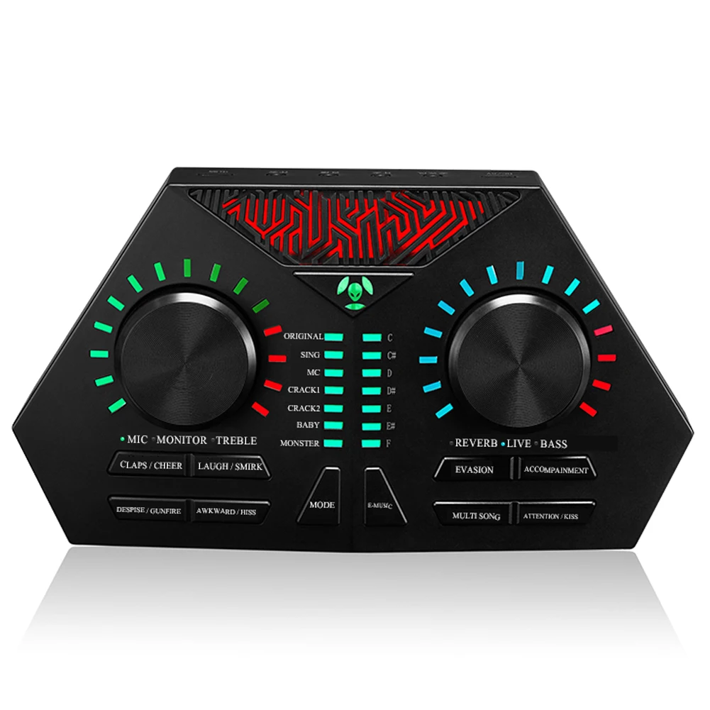 Max730 компьютерная прямая трансляция внешний кабель мобильного телефона Поющая