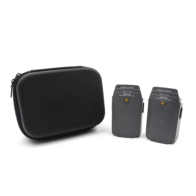 Сумка для переноски аккумуляторов DJI Mavic 2 Pro Zoom чехол хранения защитный футляр