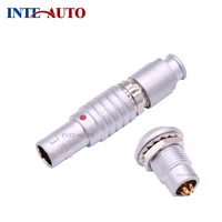 male female cable connector electrical plug wire receptacleequivalent ftgg hmgg watertight m9 sizerohs approved