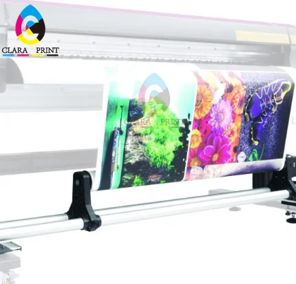 Система захвата заслонки Claraprint для Mutoh Mimaki Roland|Детали принтера| |