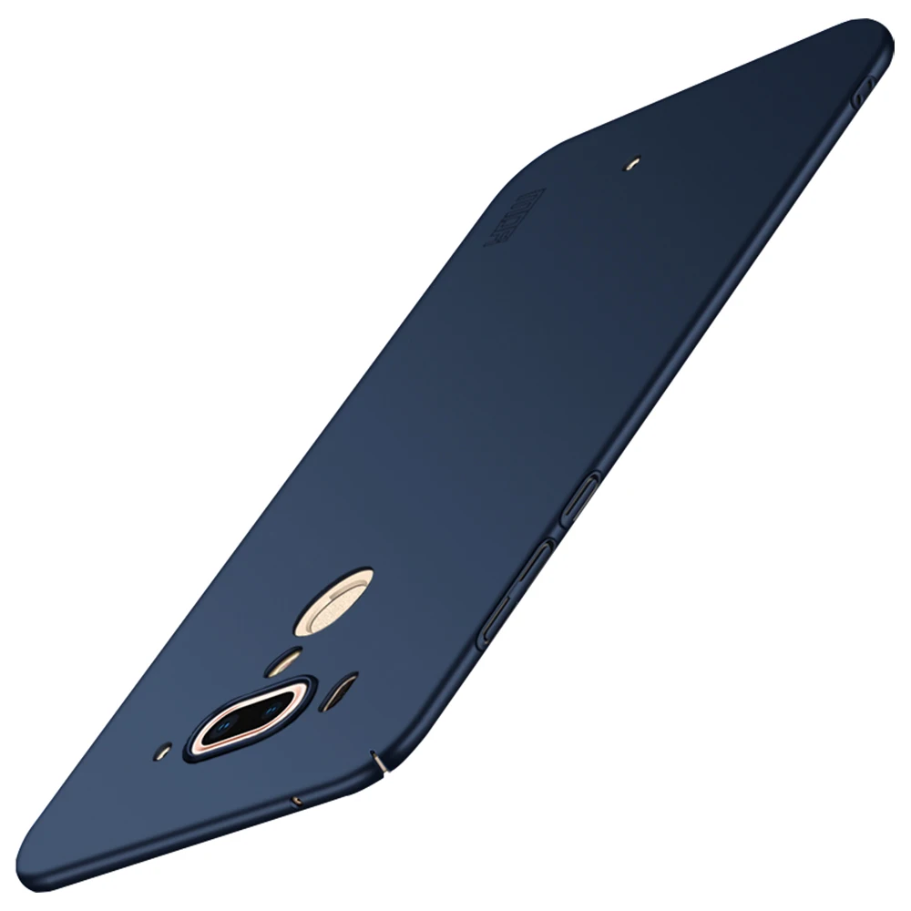 Для htc U12 плюс Чехол 6 0 дюймов для чехол MOFi оригинальный Защита жесткого диска