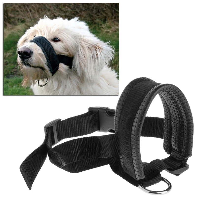 Мягкий ошейник для домашних животных поводок поводка L/XL/2XL|pet head|stop pullingstop collar |