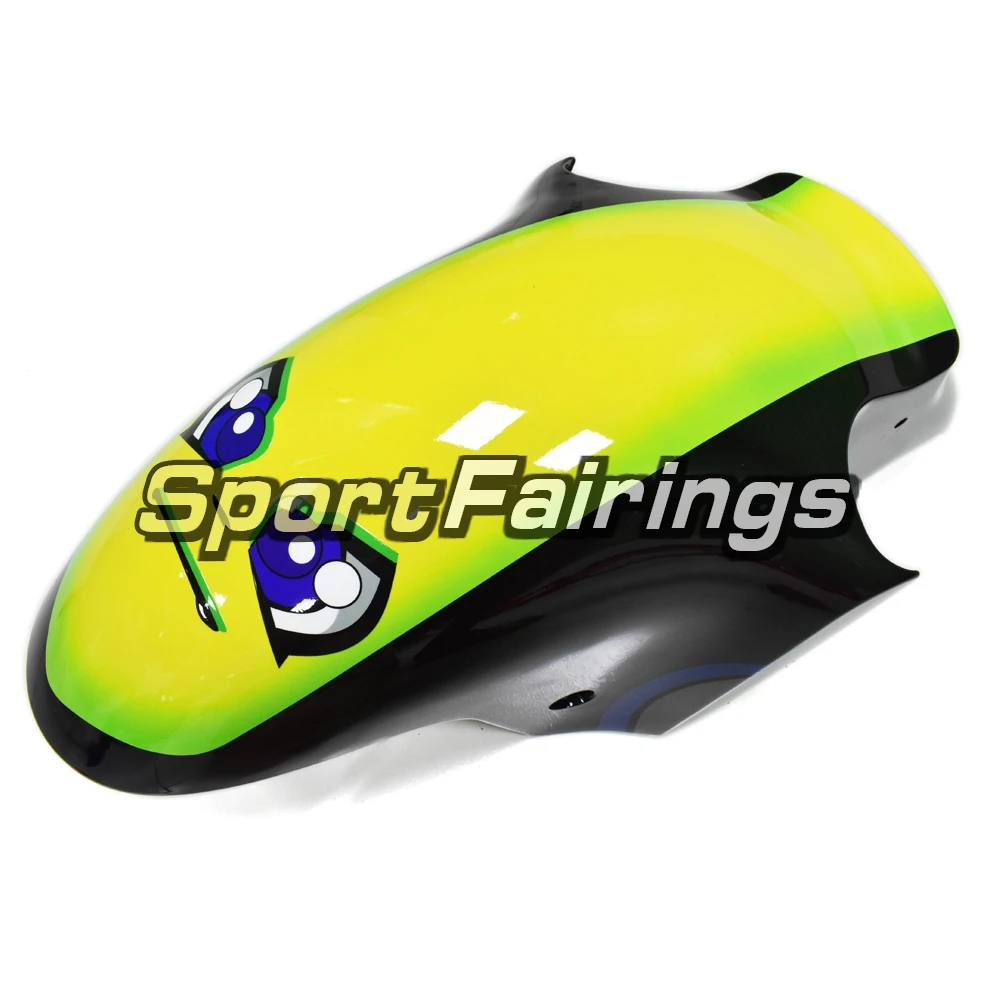 Обтекатели для ZX12R ZX12 R 2000 2001 Kawasaki фитинги мотоциклов из АБС пластика кузова халлы