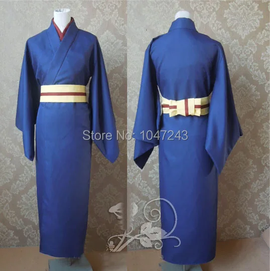Kamisama Kiss hajiemashita Love Tomoe Yukata кимоно карнавальный костюм |