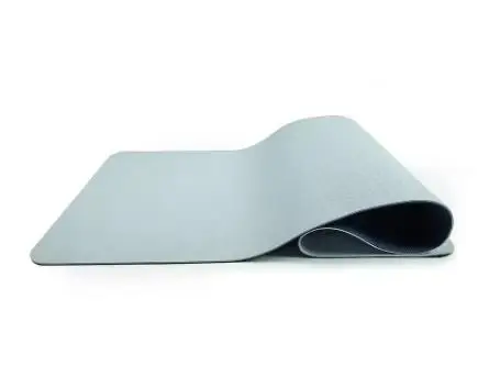6MM Natural Rubber Environment Pad Gymnastics Aerobics Yoga Mattress Weight Loss Fitness Mat | Спорт и развлечения