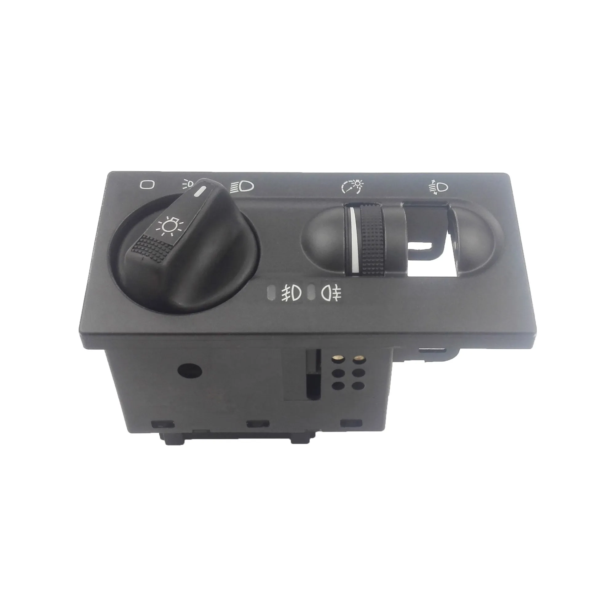 Переключатель передней фары для VW Golf 1H6941532 1H6941532D 1H6941532E 1H6941531N|Переключатели и