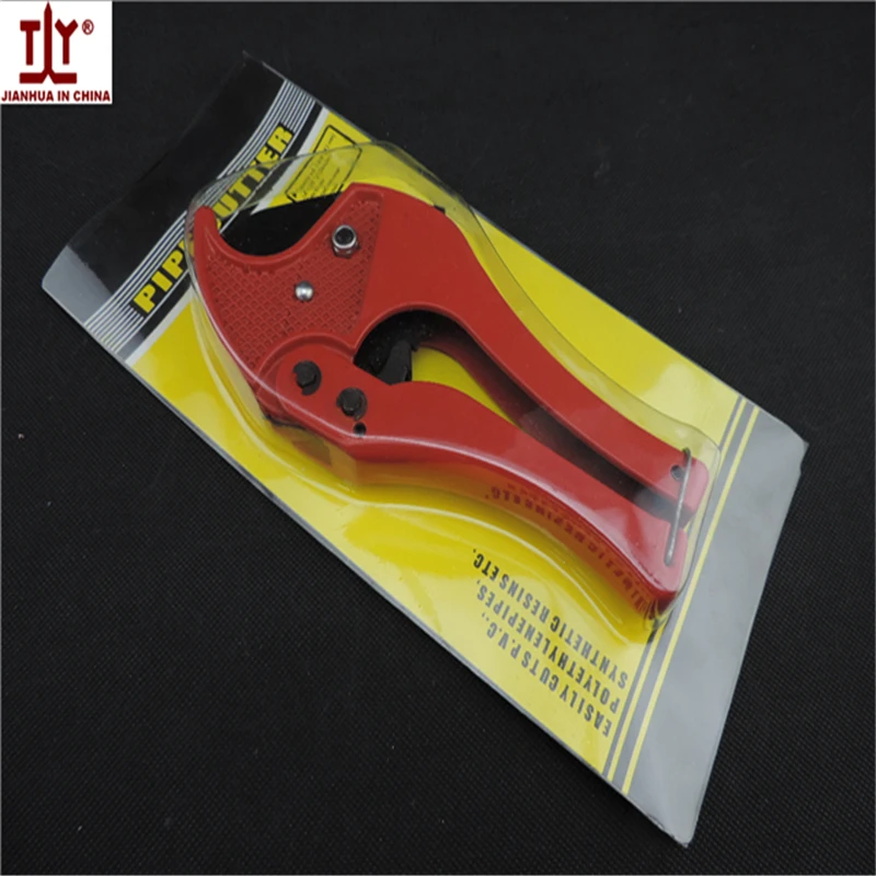 Бесплатная доставка новый тип 42 мм пвх или ppr резак|pipe scissors|pvc pipe cuttersharp scissors |