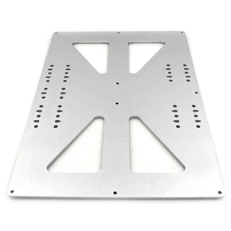 3D printer parts Prusa I3 hot bed upgraded aluminum plate | Компьютеры и офис