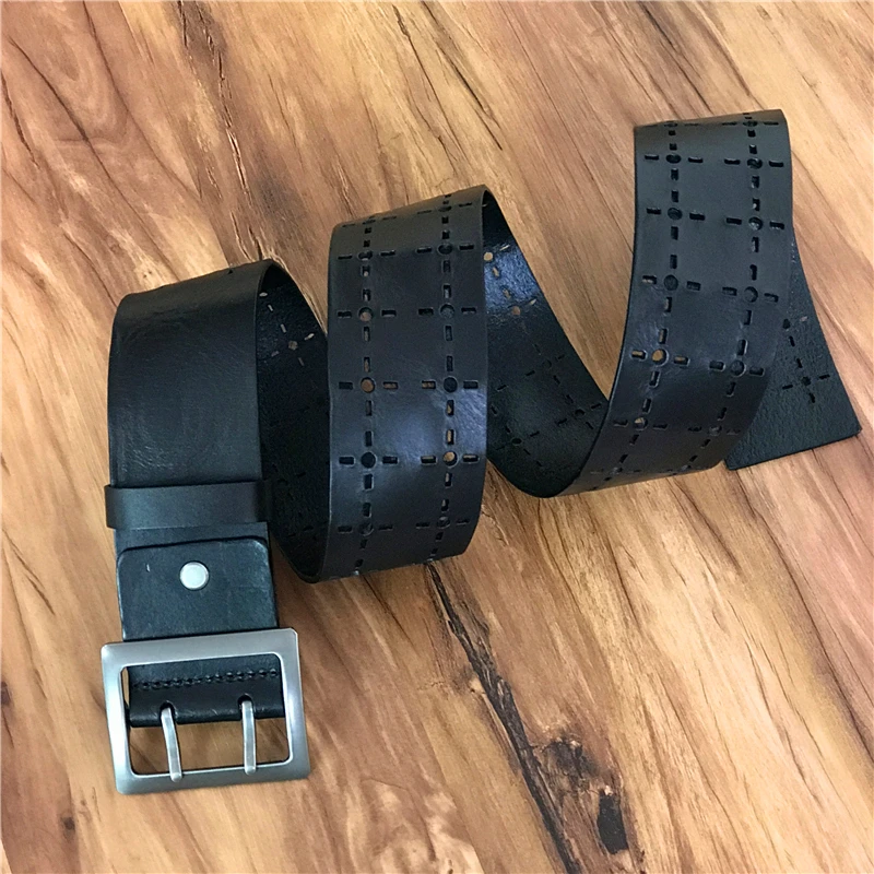 Genuine Leather Cutout Women Belt Corset Belt Wide Belts Cummerbunds For Women Ceinture Femme Ladies Leather belt Female BTW0064